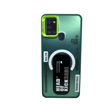 کاور طرح سوکول مناسب برای گوشی موبایل سامسونگ Galaxy A21S