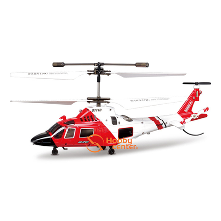 هلیکوپتر کنترلی Syma S111G