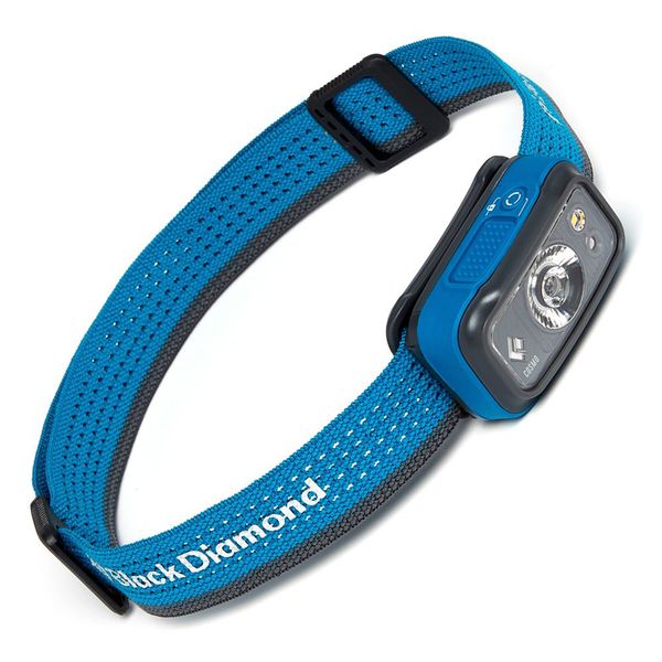 چراغ پیشانی بلک دایموند مدل Cosmo 300 Lumens
