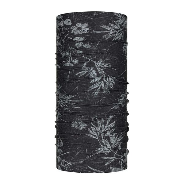 دستمال سر و گردن باف مدل AIAME GRAFHITE G2024