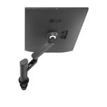 مانیتور ال جی مدل 28MQ780 سایز 27.6 اینچ