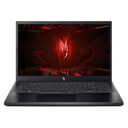 لپ تاپ 15.6 اینچی ایسر مدل Nitro V 15 ANV15-51-59RM-i5 13420H 8GB 512SSD RTX2050