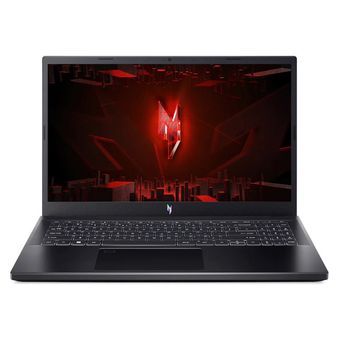 لپ تاپ 15.6 اینچی ایسر مدل Nitro V 15 ANV15-51-59RM-i5 13420H 8GB 512SSD RTX2050