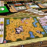 بازی فکری مدل آرک نووا Ark Nova