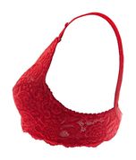 سوتین زنانه جمیل کد 150 رنگ قرمز