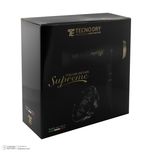 سشوار حرفه‌ای تکنو درای مدل Supreme با دیسپانسر و قدرت 2500 وات