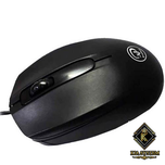 موس سیم دار XP-M690K