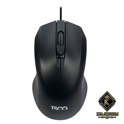 موس سیم دار تسکو مدل TM306
