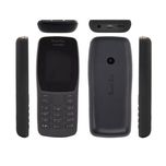 گوشی موبایل جنرال لوکس مدل 110 دو سیم کارت ظرفیت چهار مگابایت