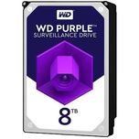 HDD Western Digital Purple 8TB WD84PURZ