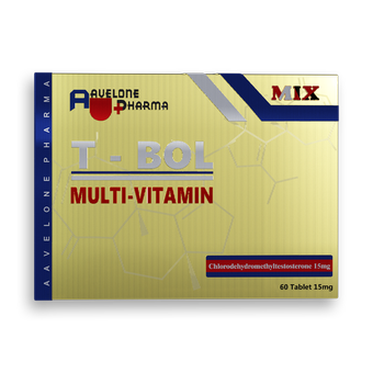 تورینابول خوراکی اولون فارما