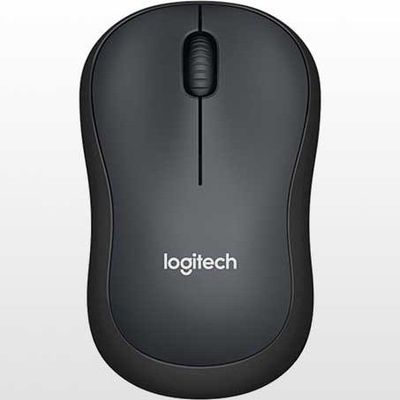 Mouse Logitech M220 Wireless