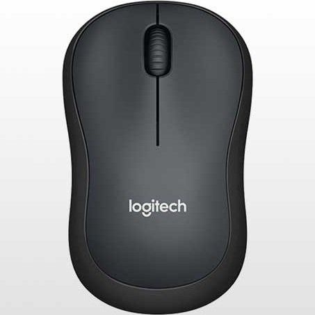 Mouse Logitech M220 Wireless