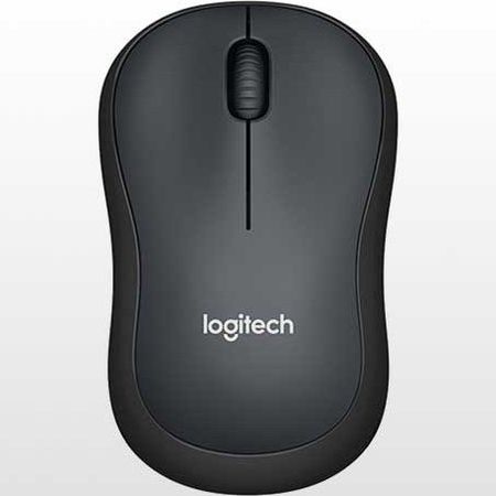 Mouse Logitech M220 Wireless