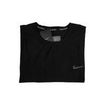 تیشرت تنفسی Nike مردانه شانه مشکی