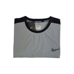 تیشرت تنفسی Nike مردانه شانه مشکی