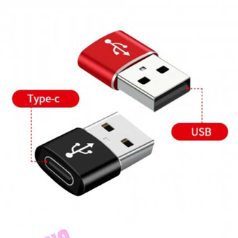 تبدیل type-c به USB