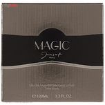 ادو پرفیوم مردانه ژک‌ ساف مدل Magic حجم 100 میلی لیتر