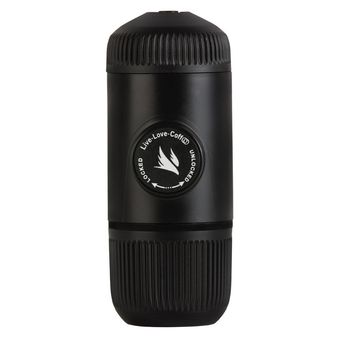 اسپرسوساز دستی