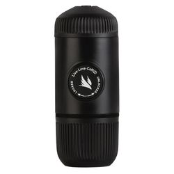 اسپرسوساز دستی