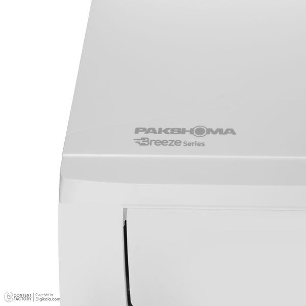 کولر گازی اسپلیت 18000 پاکشوما مدل MPB-18CH