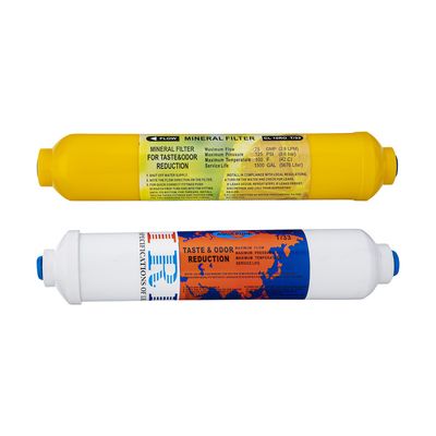 فیلتر مرحله 5و6 ایرانی کیفیت عالی