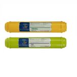 فیلتر دستگاه تصفیه آب تکومن مدل مرحله 5 و 6 بسته 2 عددی