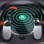 مودم 4G قابل حمل هوآوی مدل HiLink Carfi E 8377 با پشتیبانی از اینترنت LTE، اتصال همزمان تا 10 کاربر، سرعت 150 مگابیت دانلود و 5