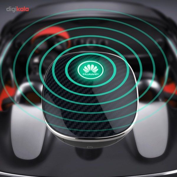 مودم 4G قابل حمل هوآوی مدل HiLink Carfi E 8377 با پشتیبانی از اینترنت LTE، اتصال همزمان تا 10 کاربر، سرعت 150 مگابیت دانلود و 5