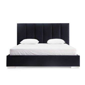تخت خواب کد p 570 یک نفره سایز 120x200 سانتی متر