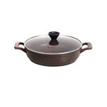 تابه کاندید مدل پروانه سایز 24