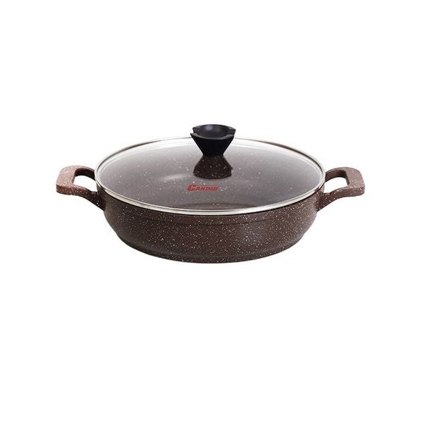 تابه کاندید مدل پروانه سایز 24