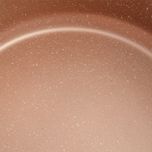 سرویس قابلمه و تابه گرانیت 25 پارچه ام جی اس مدل B کد GB2514