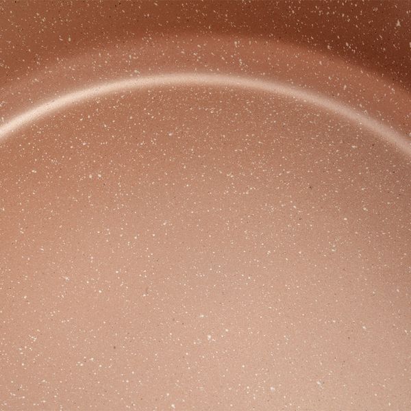 سرویس قابلمه و تابه گرانیت 25 پارچه ام جی اس مدل B کد GB2514