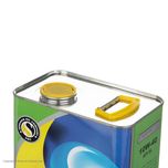 روغن موتور اسپیدی مدل SUPER ECO 10W-40 حجم 5 لیتر
