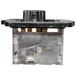 مقاومت فن بخاری سامفر مدل ساندن مناسب برای پژو 405