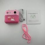 دوربین عکاسی چاپ سریع