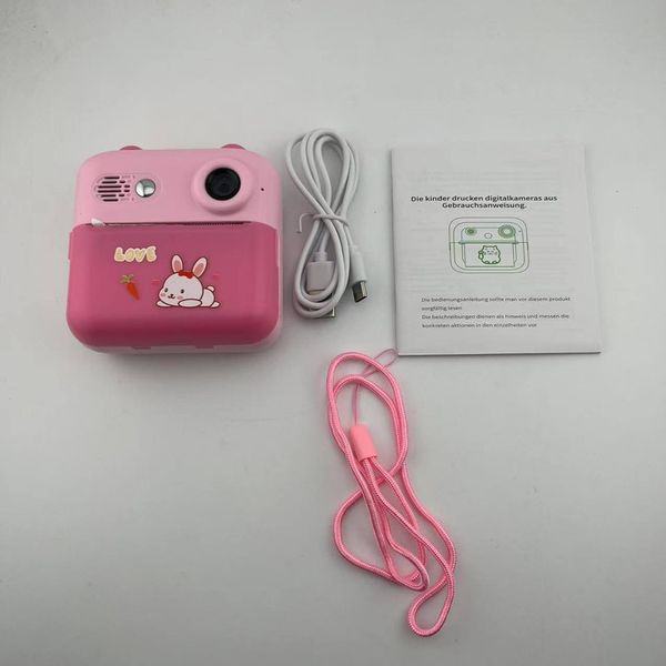 دوربین عکاسی چاپ سریع