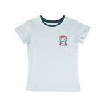 ست تی شرت آستین کوتاه و شلوارک راحتی پسرانه مدل SB-SS-1664