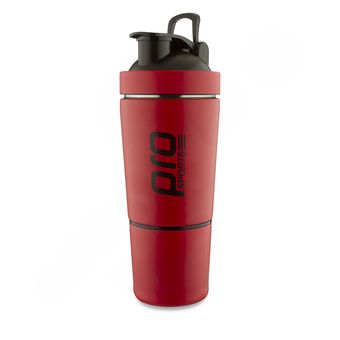 شیکر پرو اسپورتز مدل PS-5918  گنجایش 0.591 لیتر