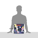 بازی فکری هوپا مدل استوژیت