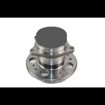 توپی چرخ عقب X33S  شرکتی(اصلی)