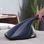 جارو شارژی درما مدل ماورا بنفش CM818