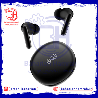 هدفون بلوتوثی کیو سی وای مدل T13 ANC 2