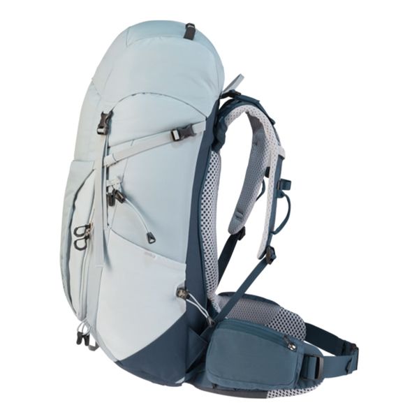 کوله پشتی سفری دیوتر مدل TRAIL PRO 34 SL