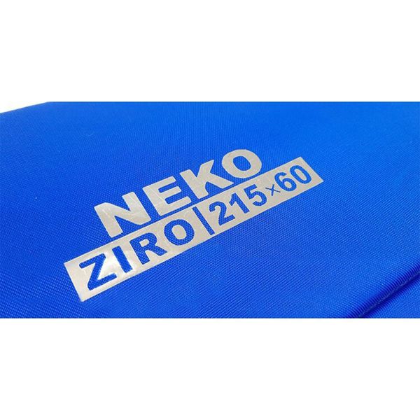 زیر انداز سفری نکو مدل Ziro کد 2021