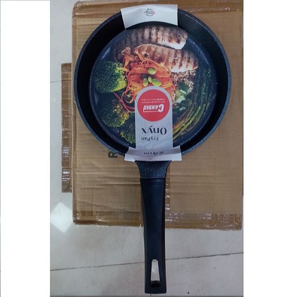 تابه کاندید مدل اونیکس سایز 24