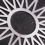 سرویس تابه و قابلمه گرانیتی 15 پارچه ام جی اس مدل GD1511