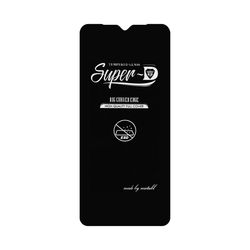 محافظ صفحه نمایش شهر گلس مدل SUPERDS مناسب برای گوشی موبایل سامسونگ Galaxy A12 / A12 Nacho / M12 / M13 / A13 4G / A13 5G / A04 /