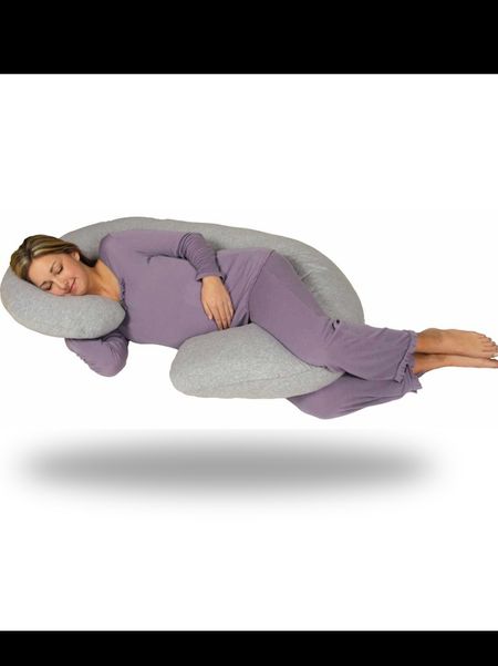 بالش بارداری (C)  130×80